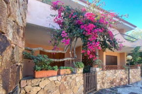 L'accogliente Casa Ginepro San Teodoro